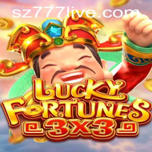 Exploring the Dynamic World of LUCKYFORTUNES3x3: The New Gaming Sensation